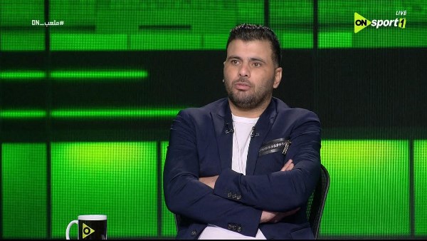 عماد متعب