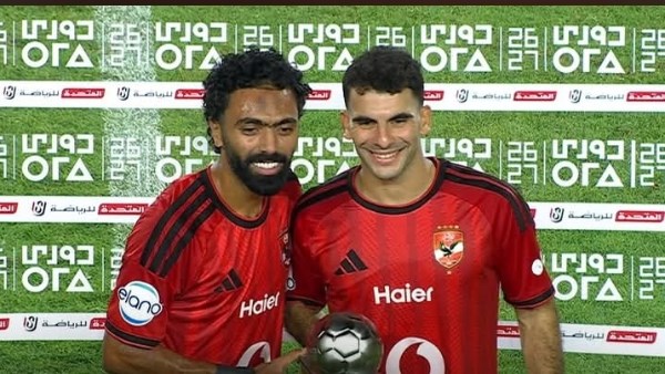 زيزو و الشحات