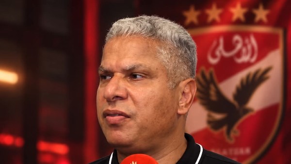وائل جمعة 