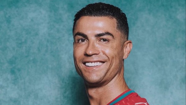 كريستيانو 