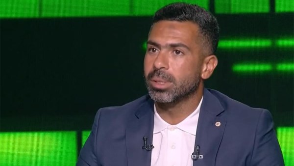 أحمد فتحي