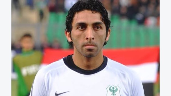 محمود شاكر عبد الفتاح