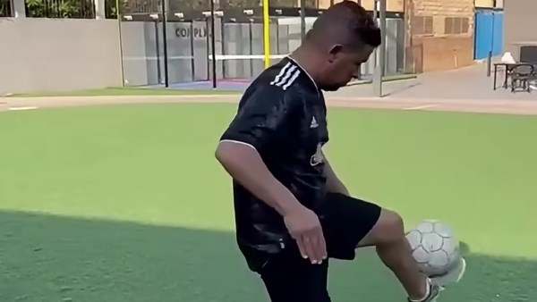 خالد الغندور 