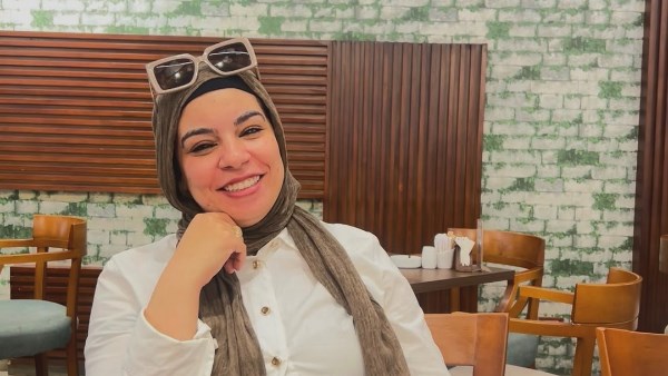 رباب صلاح