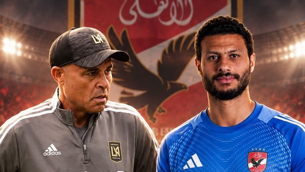 زكي عبد الفتاح و الشناوي