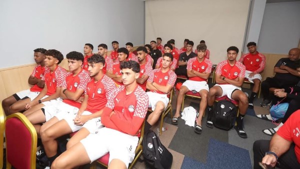 منتخب الشباب