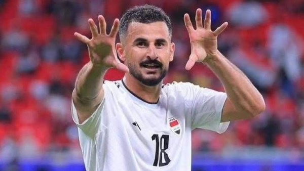 أيمن حسين 