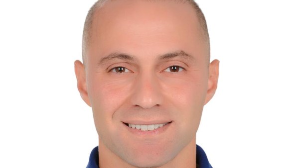 أحمد شوقي غريب
