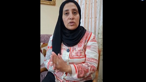بعد 18 سنة.. شاهندا عبدالسلام تكتشف أنها "معلمة تعيين" دون علمها