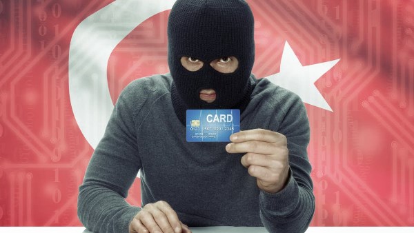 شبكة احتيال مرتبطة بإسرائيل تهز تركيا.. 201 موقوف وملايين مجمدة.