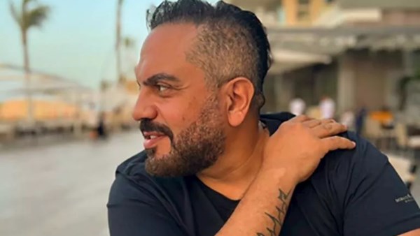 بعد القبض عليه لحيازته الكوكايين.. من هو الشاعر وليد الغزالي؟