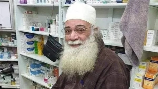 الدكتور حسان المعزاوي