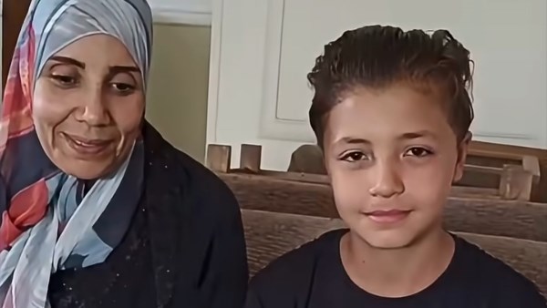 محافظ البحيرة