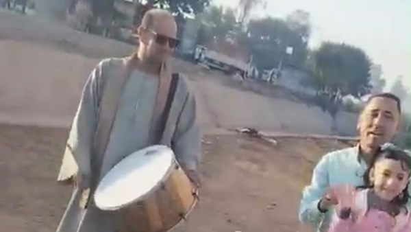 محافظ البحيرة