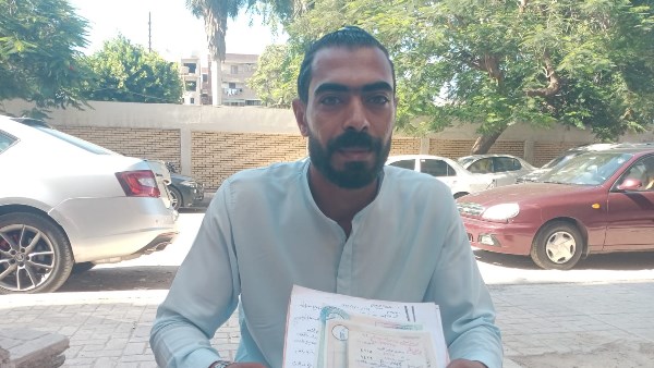 محافظ البحيرة