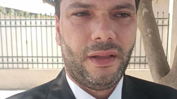 محكمة جنايات دمنهور 