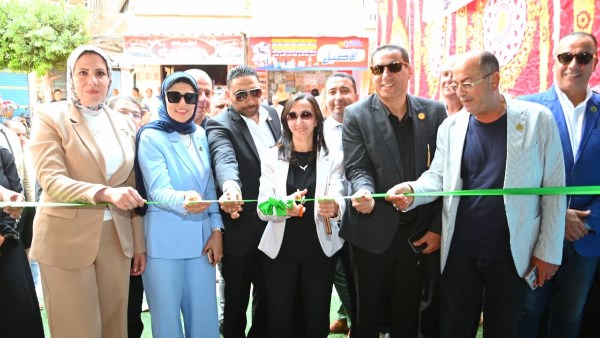 محافظ البحيرة