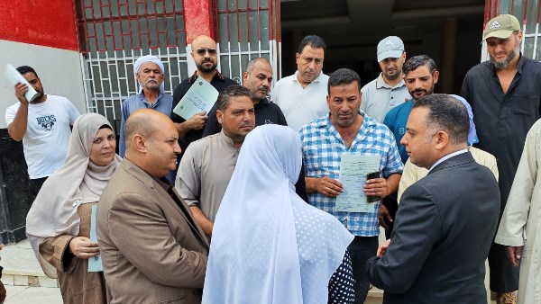 محافظة البحيرة