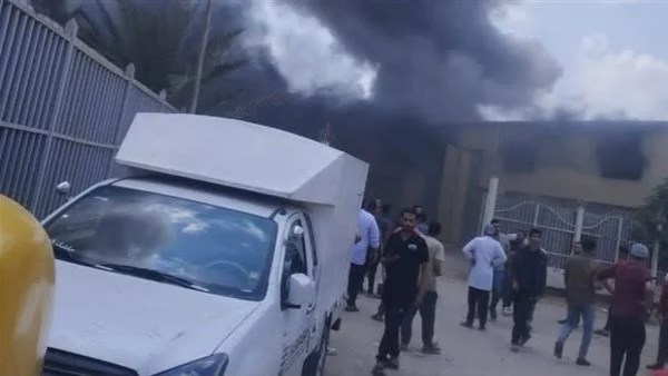 محافظة البحيرة