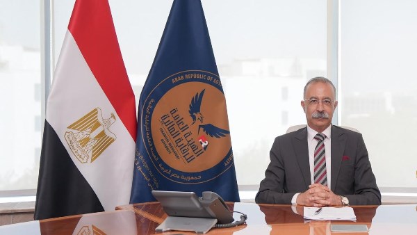رئيس الوزراء يصدر قرارًا بتعيين الدكتور طارق سيف نائبًا لرئيس الهيئة العامة للرقابة المالية لمدة عام