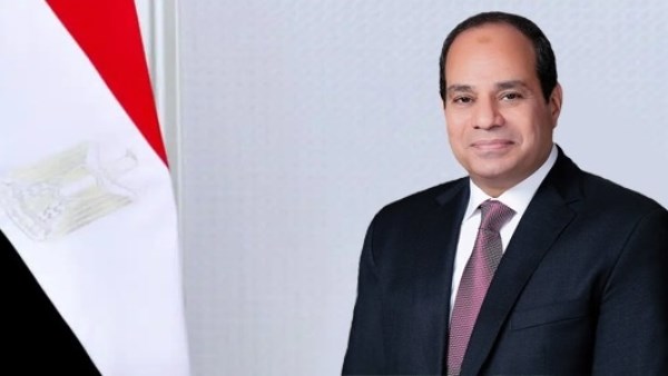 السيسي يعلن تدشين المرحلة الثالثة من توسعات المنطقة الصناعية المصرية الصينية بالمنطقة الاقتصادية لقناة السويس