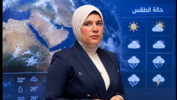 الأرصاد: استمرار الأجواء الصيفية المستقرة على أغلب الأنحاء.. والعظمى غدا على القاهرة 35 درجة