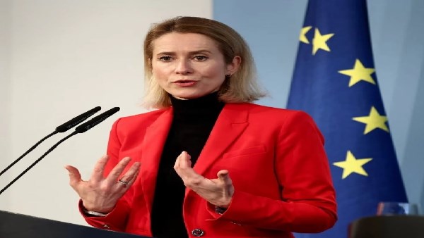 كالاس: أوكرانيا تنضم إلى مجموعة رفيعة المستوى تابعة للاتحاد الأوروبي لشئون الدفاع