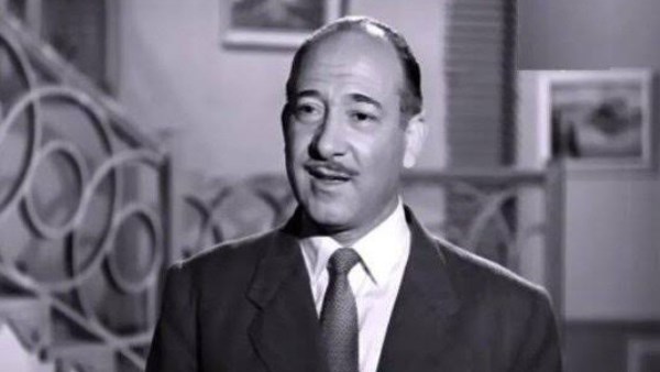ذكرى رحيل أحمد علام.. أول نقيب للممثلين