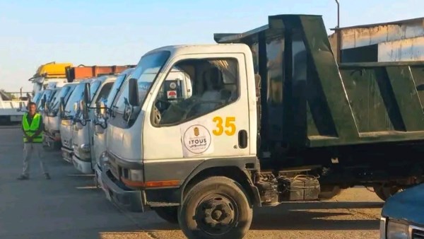 محافظ شمال سيناء: مستمرون في دعم منظومة النظافة ورفع معدلات الأداء