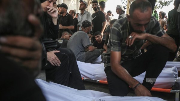 "وفا": 17 شهيدا في محافظة القدس منذ بداية العام