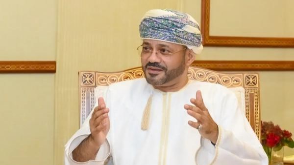 وزير الخارجية العماني: السلطنة تسعى لضمان الالتزام بالقانون الدولي في "زمن الإفلات من العقاب"