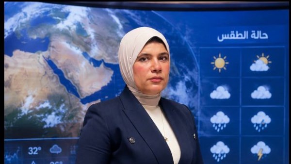 الأرصاد : استمرار ارتفاع درجات الحرارة حتى الأربعاء .. والعظمى بالقاهرة غدا 37 درجة