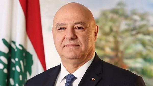 الرئيس عون يدين التصعيد الإسرائيلي في النبطية: استهداف مؤسسات الدولة والمرافق الصحية تجاوز حدود الخروقات