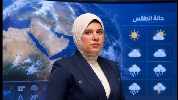الأرصاد: انخفاض طفيف في درجات الحرارة غدا..والعظمى على القاهرة 34 درجة