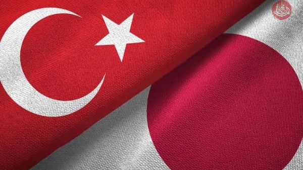 اليابان وتركيا تجريان الجول السادسة من المشاورات حول مكافحة الإرهاب