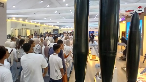 مسؤول إماراتي ل(أ ش أ): تعاون وثيق مع مصر والقوات المسلحة.. ومعرض العلمين منصة مهمة للوصول إلى الأسواق الإفريقية