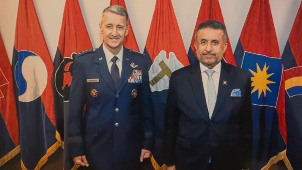 سلطنة عُمان والولايات المتحدة تعقدان الاجتماع الـ 18 للجنة العسكرية المشتركة بواشنطن