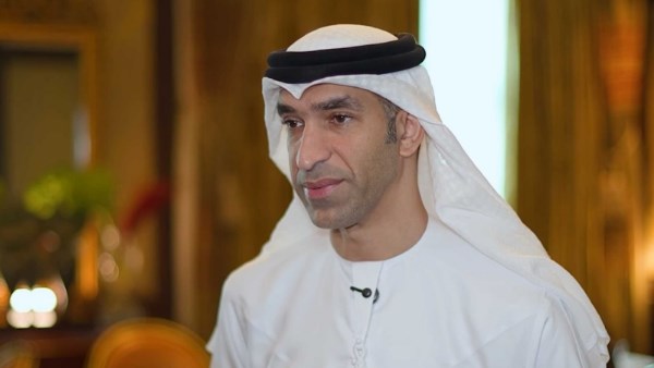 وزير إماراتي: التبادل التجاري غير النفطي مع دول "بريكس" تجاوز حاجز 312 مليار دولار خلال العام الماضي