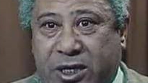 ذكرى رحيل ابراهيم سعفان صانع البهجة الذى لم يغب عن ذاكرة الجمهور