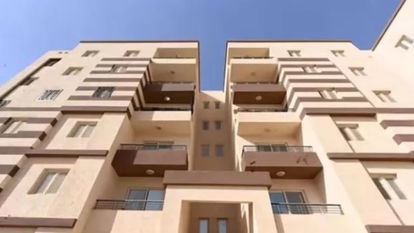 فتح باب الحجز لـ50 وحدة سكنية بمدينة العريش 4 أكتوبر المقبل