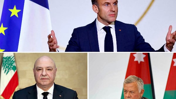 "مسار العقبة" في باريس.. ترتيبات لدعم الجيش اللبناني ومرحلة ما بعد اليونيفيل