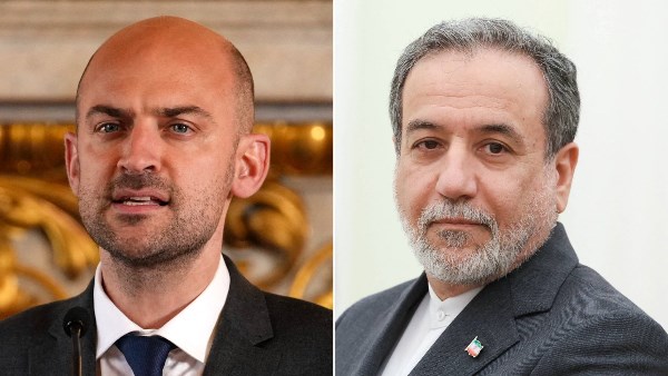 فرنسا تدعو إيران إلى العودة لمسار الدبلوماسية