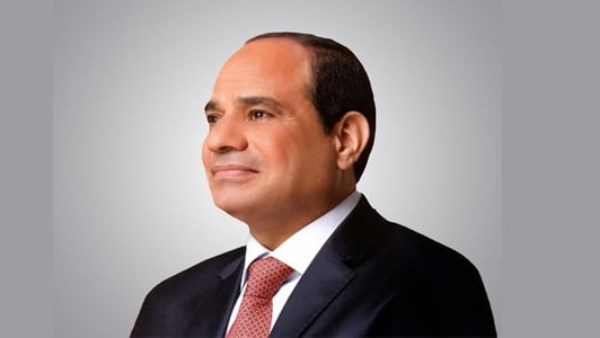 الرئيس السيسي يهنئ المملكة العربية السعودية بذكرى اليوم الوطني