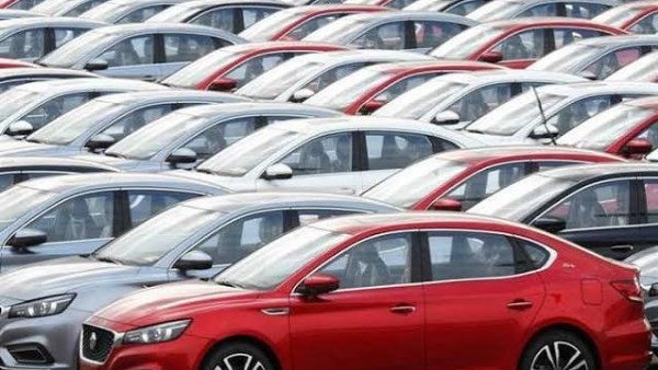 إنتاج السيارات في تايلاند يرتفع بنسبة 10.9% خلال أغسطس 2026
