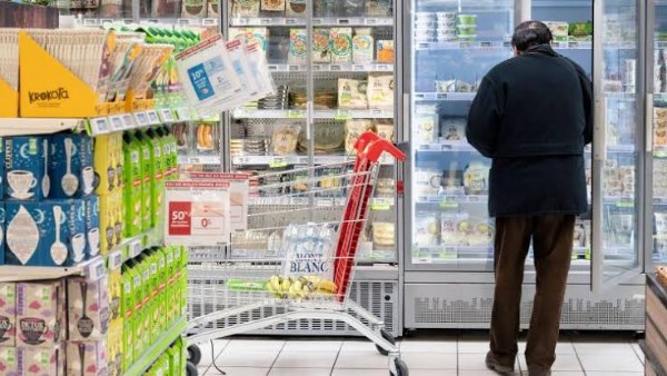التضخم في فرنسا يرتفع إلى 3% خلال سبتمبر مقابل 2.4% في أغسطس الماضي