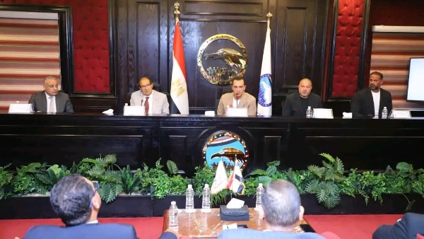 مستقبل وطن ينتفض لخدمة المواطنين.. سداد المصروفات الدراسية وقوافل طبية