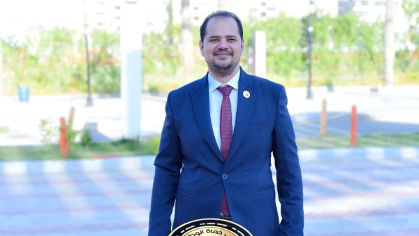 محمد القصبي