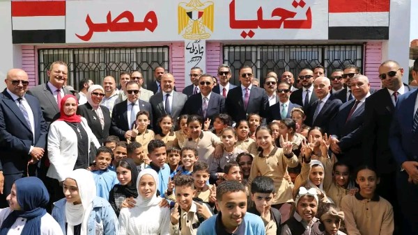 مستقبل وطن 