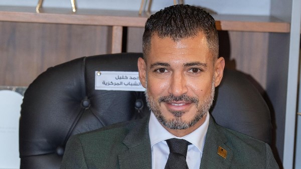 محمد خليل