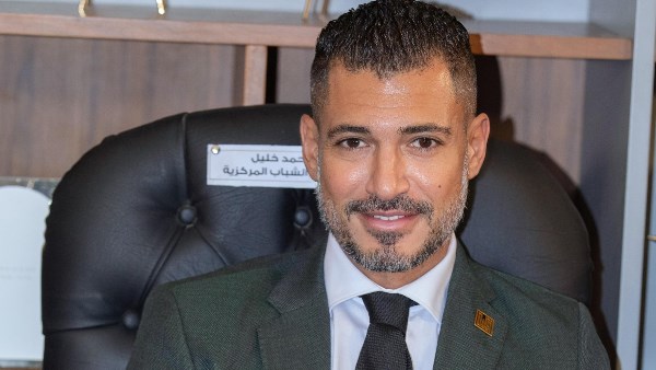 محمد خليل